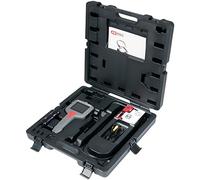 KS Tools 550.7049 Juego de videoscopio ULTIMATEvision MASTER,6 pzs,felxible 1m, Ø 4,9 mm