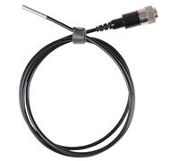 KS Tools 550.7506 Sonda de videoscopio HD, 0°, Ø 3,9 mm