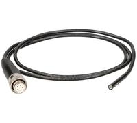 KS Tools 550.7528 Sonda de videoscopio HD conmutable, 0° y 90°, Ø 4,5 mm