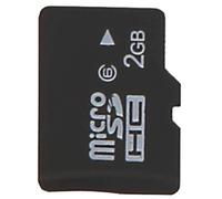KS Tools 550.7594 Tarjeta de memoria microSD, 2 GB