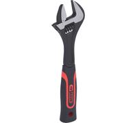 KS Tools 577.0201 - Llave ajustable (tamaño: L=200 mm, 23 mm)