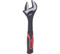 KS Tools 577.0251-E Llave inglesa con mango de 2 componentes, 28 mm, colgador