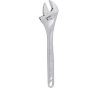 KS Tools 577.0450 - Llave ajustable (tamaño: L=450 mm, 53 mm)