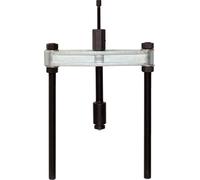 KS Tools 605.0303 - Extractor hidráulico para cuchilla separadora (100-360 mm)