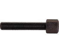 KS Tools 605.0404 Prolongador para barra de tracción M20 x 1,5 x 100 mm