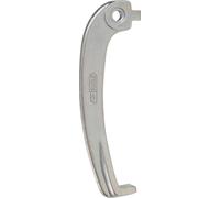 KS Tools 615.4302 - Ganchos extractores completamente de acero (tamaño: 120 mm)