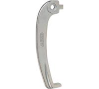 KS Tools 615.4303 - Ganchos extractores completamente de acero (tamaño: 160 mm)