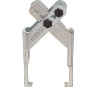 KS Tools 615.5301 - Par de ganchos extractores estrechos (tamaño: 70-85 mm)