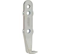 KS Tools 615.5403 - Gancho extractor con estribo de sujeción (tamaño: 150 mm)