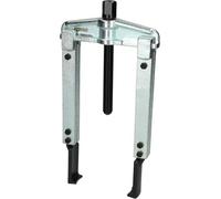 KS Tools 620.0002 Extractor universal de 2 garras con garras delgadas y prolongadas, 20-90 mm, 200 mm