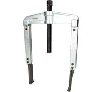 KS Tools 620.0011 Extractor universal de 2 garras con garras delgadas y prolongadas, 60-200 mm, 300 mm