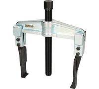 KS Tools 620.0043 Extractor universal de 2 garras con garras delgadas, 50-160 mm