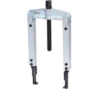 KS Tools 620.0052 Extractor universal de 2 garras con garras delgadas y prolongadas, 20-90 mm, 200 mm, 2,5 t