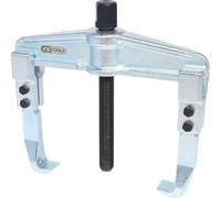 KS Tools 620.0102 - Extractor universal de 2 brazos (tamaño: 25-130 mm)