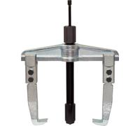 KS Tools 620.0304 - Extractor universal hidráulico de 2 brazos (80-350 mm, longitud 125 mm)