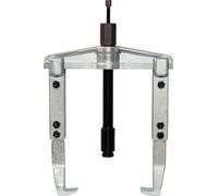 KS Tools 620.0704 - Extractor universal hidráulico de 2 brazos (80-350 mm)