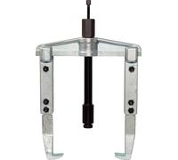 KS Tools 620.0711 - Extractor universal hidráulico de 2 brazos (110-520 mm)