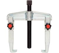 KS Tools 620.1701 - Extractor universal de sujeción rápida de 2 brazos (tamaño: 20-90 mm)