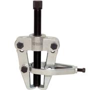 KS Tools 620.5401 - Extractor universal de 2 brazos con estribo de sujeción (tamaño: 80 mm)