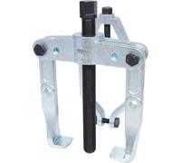 KS Tools 620.5403 - Extractor universal de 2 brazos con estribo de sujeción (tamaño: 150 mm)