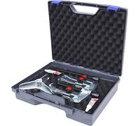 KS Tools 625.1701 Juego de extractor universal de sujeción rápida, 7 pzs 20-90 mm