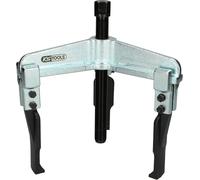 KS Tools 630.0006 Extractor universal de 3 garras con garras delgadas, 60-200 mm