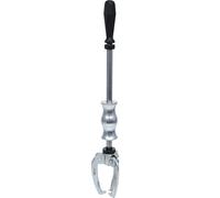 KS Tools 630.0021 Extractor universal e 3 garras con martillo deslizante, 20-100 mm, 80 mm
