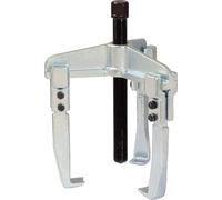 KS Tools 630.0103 - Extractor universal de 3 brazos (tamaño: 50-160 mm)