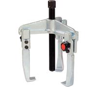 KS Tools 630.1702 - Extractor de sujeción rápida de 3 brazos (tamaño: 25-130 mm)