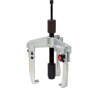 KS Tools 630.1902 - Extractor universal hidráulico de sujeción rápida de 3 brazos (tamaño: 50-200 mm)