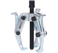 KS Tools 630.3001 - Extractor universal de 3 brazos (tamaño: 20-150 mm)