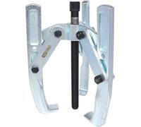 KS Tools 630.3604 - Extractor universal de 3 brazos (tamaño: 50-300 mm)