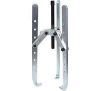 KS Tools 630.3608 - Extractor universal de 3 brazos (50-500 mm, longitud 500 mm)