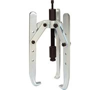 KS Tools 630.3802 - Extractor universal hidráulico de 3 brazos (50-350 mm)