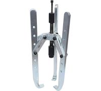 KS Tools 630.3804 - Extractor universal hidráulico de 3 brazos (50-450 mm)