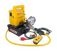 KS Tools 640.0030 Bomba hidráulica eléctrica, 244 mm