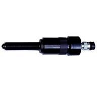KS Tools 640.0130 Cilindro hidráulico de husillo, 17 t