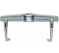 KS Tools 640.0210 Extractor de 2 garras, 10 t