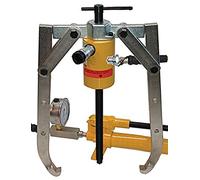 KS Tools 640.0220 Extractor de 2 garras, 20 t