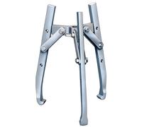 KS Tools 640.0330 Extractor de 3 garras, 30 t, 400mm