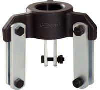 KS Tools 645.0317 Travesaño con anillo de sujeción, 17 t, para 640.0317