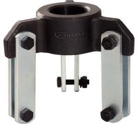 KS Tools 645.2420 Travesaño con anillo de sujeción, 20 t