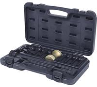 KS Tools 660.0009 Juego de extractores de precisión para rodamientos interiores, 11 pzs Ø10-30mm