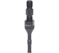 KS Tools 660.0103 - Extractor interior de precisión (tamaño: 7-9 mm)