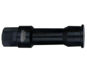 KS Tools 660.0138 Pinza de sujeción de extractor de agarre interior de precisión Ø 25 mm