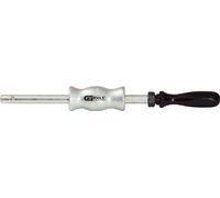 KS Tools 660.0503 - Martillo deslizante (tamaño: 250 mm, IG M10)