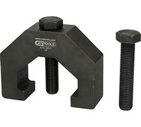 KS Tools 670.0011 Extractor de rótulas de palancas de columna de dirección de Land Rover, 56,6 mm