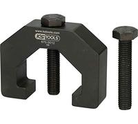 KS Tools 670.0012 Extractor de rótulas de palancas de columna de dirección de Land Rover, 43 mm