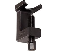 KS Tools 670.0061 - Extractor universal de pernos de bisagra (tamaño: 23 mm)