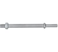 KS Tools 670.0086 Adaptador de cincel neumático